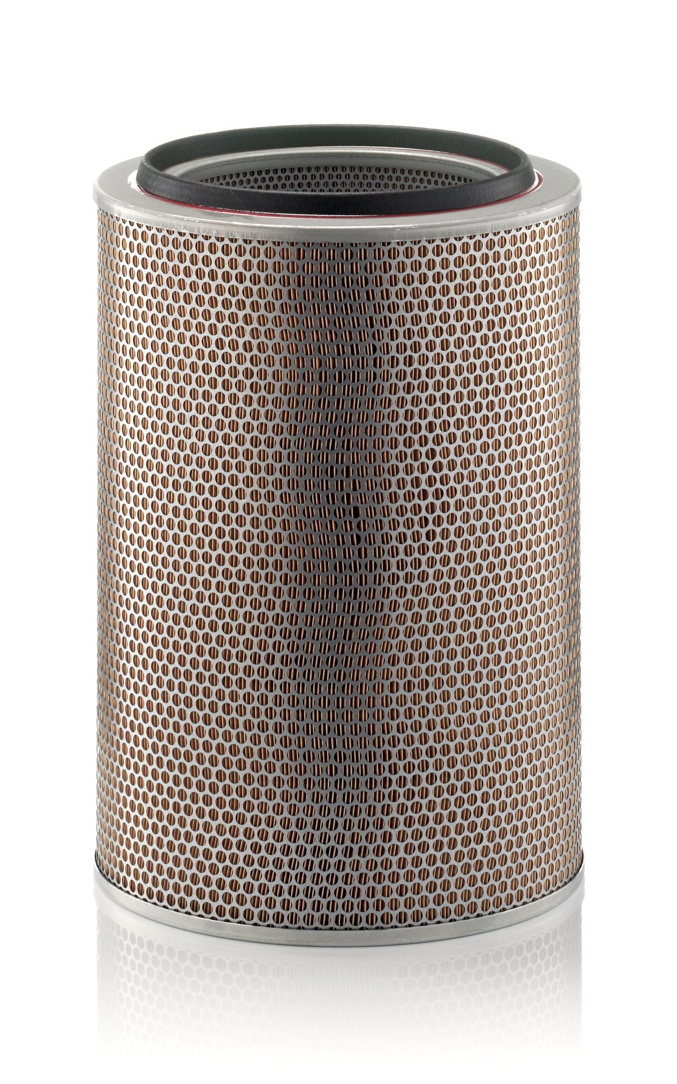 C 33 1476 - Hava filtresi -  MANN FILTER